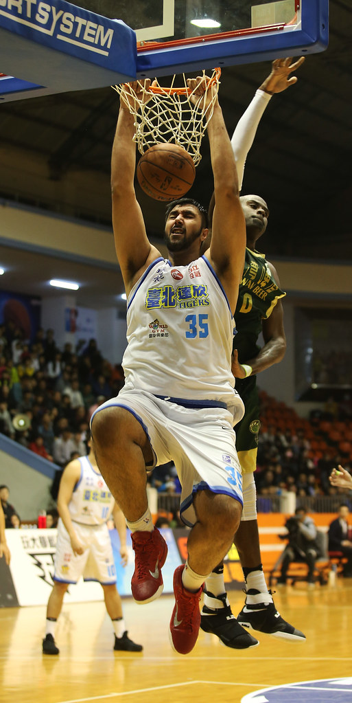 達欣例行賽封王　邱大宗：挑戰才要開始