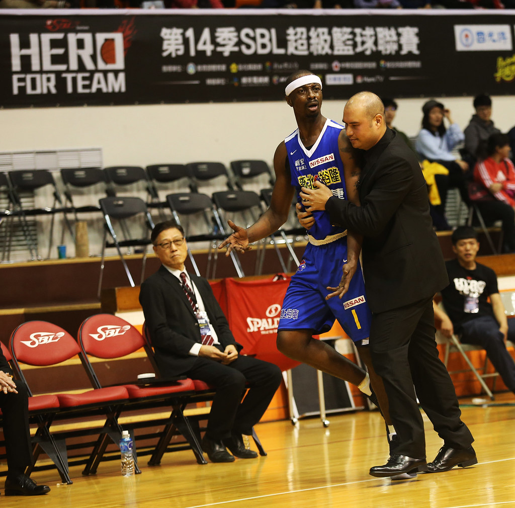 歐布萊恩爆裕隆想簽他　賀夫爆氣搶勝