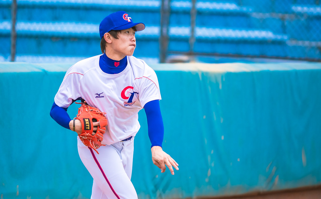 ​明先發戰古巴　陳冠宇所有球種都要試