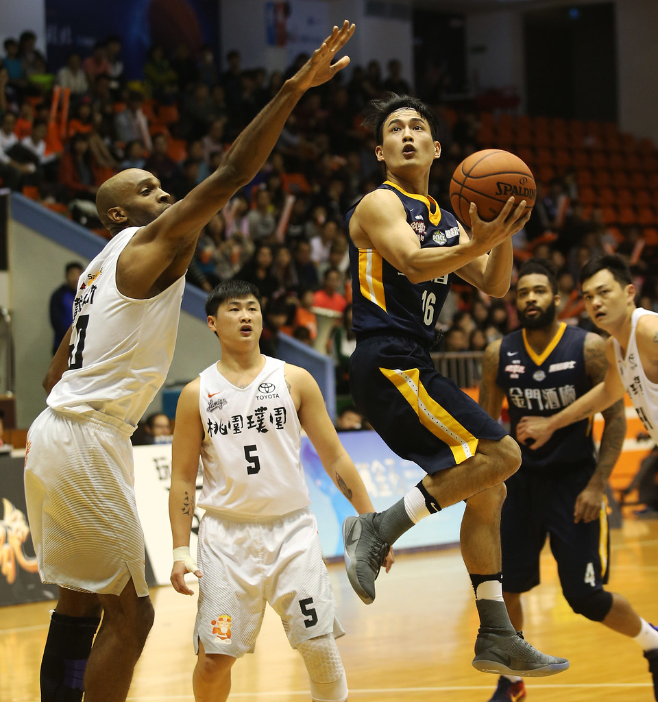 不管季後賽對手是誰　璞園要做好自己