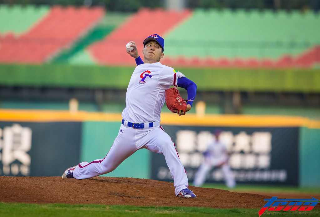 ​3局飆5K　郭俊麟延長牛棚奏效