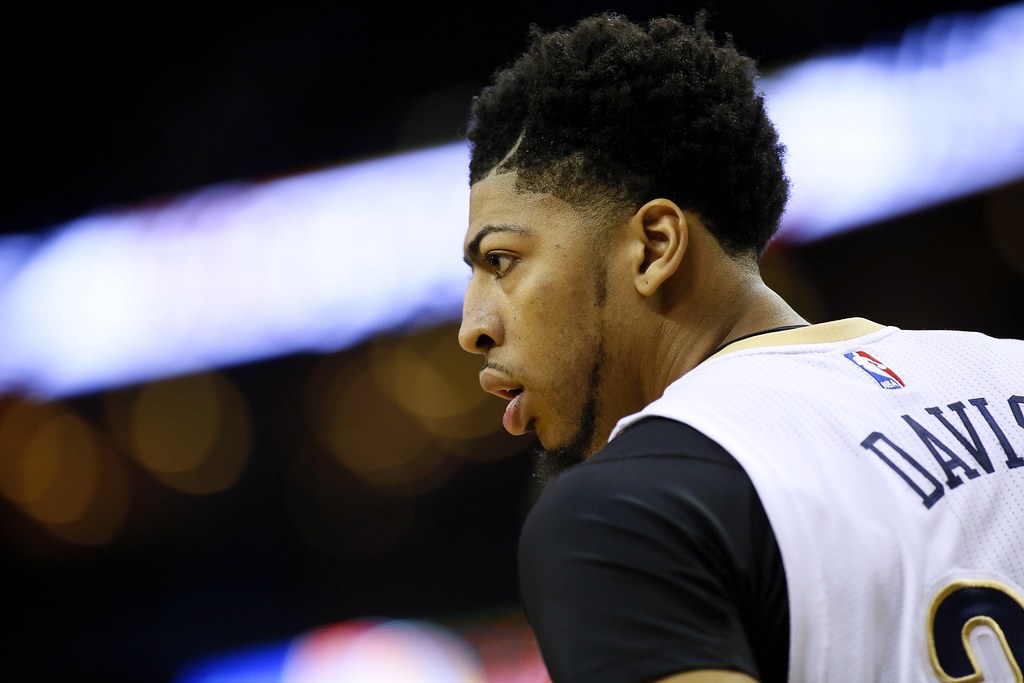 鵜鶘也想組團　洽詢Cousins、George