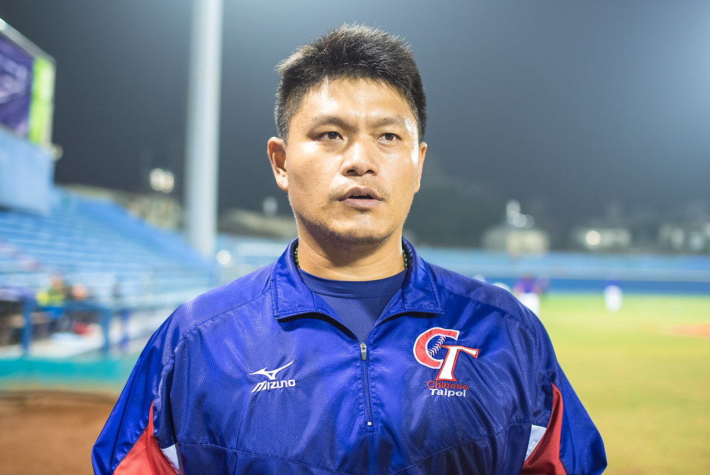 ​嘟嘟、土地公攜手　對抗古巴第2戰