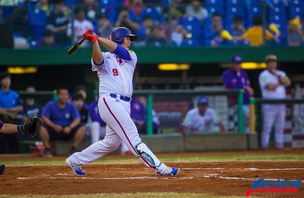 難得與古巴打熱身賽　林益全要更專注