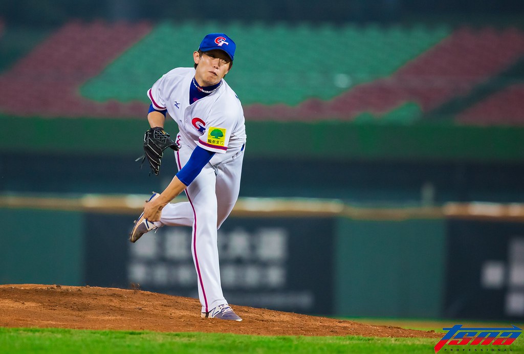 首局對決前隊友　陳冠宇：火力全開