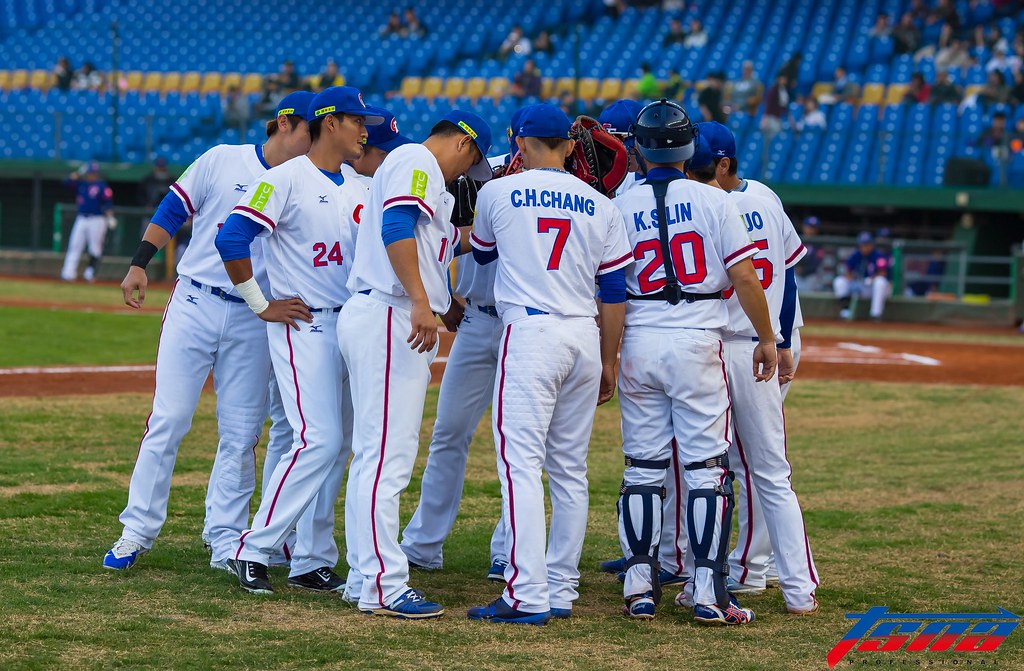 WBC中華隊得1分、1HR　ELEVEN SPORTS各捐1萬