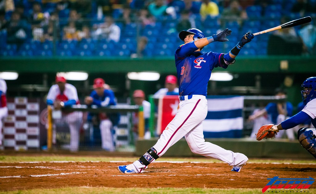 ​求火力改守游擊　陳鏞基：球來就接