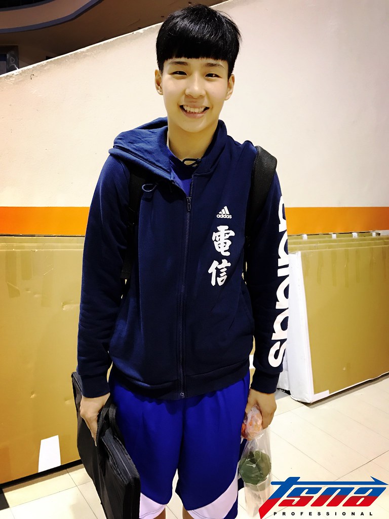 黃虹瑛、黃湘婷聯手　電信賞台元4連敗