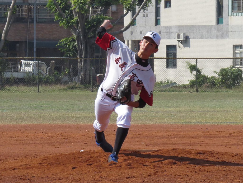 ​嘉中平紀錄差1勝　隊長賴奕成：少了氣勢