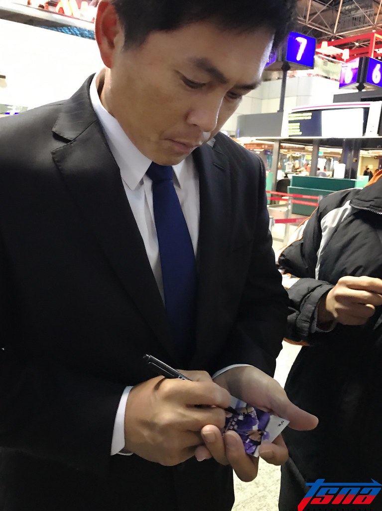 以王建民為例　葉君璋：江少慶直球是特色