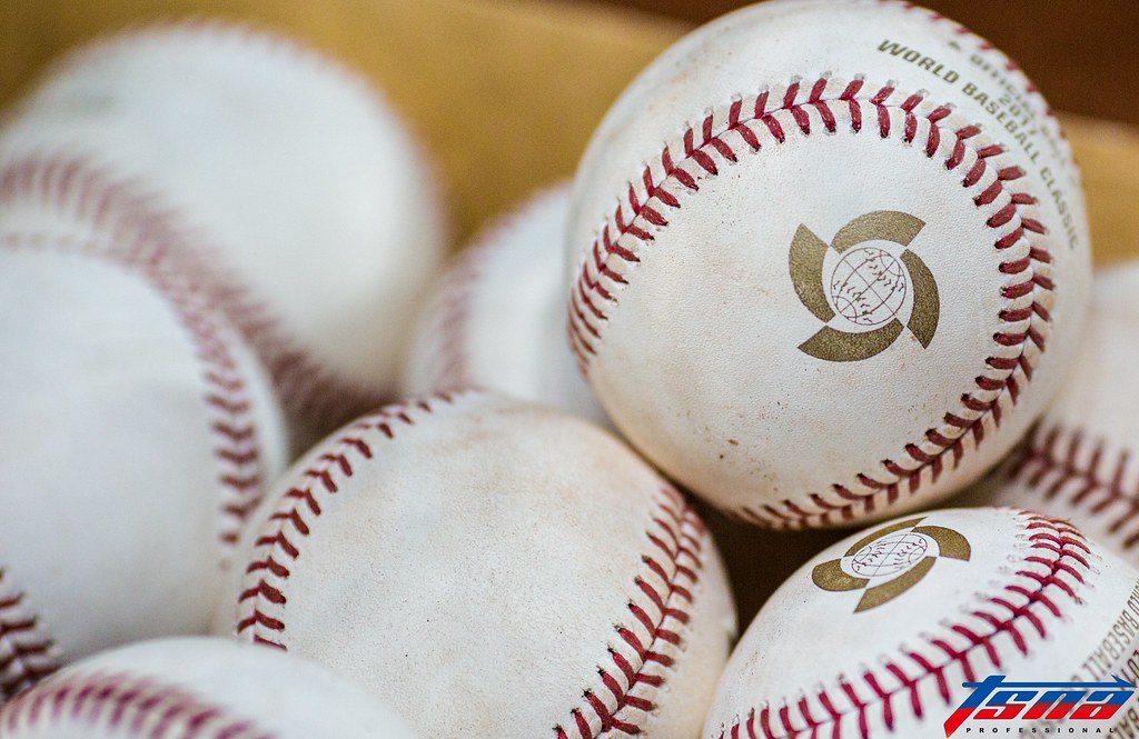 ELEVEN SPORTS聲明　2017 WBC全程電視獨家轉播