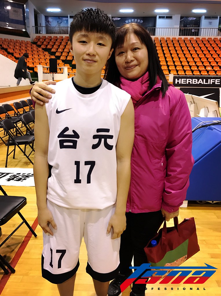 空檔又大又多　林宛瑜17分助台元止敗
