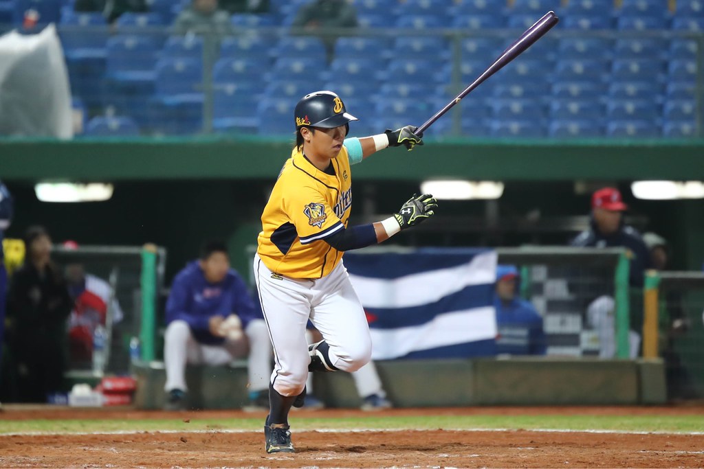 詹子賢關鍵安　兄弟9上逆轉古巴