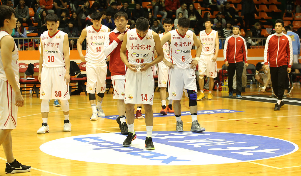 台銀提前放假　鳥總成連3季墊底教練