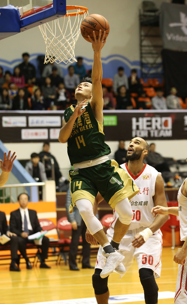 蔣淯安A級控衛　三哥讚要接班中華隊