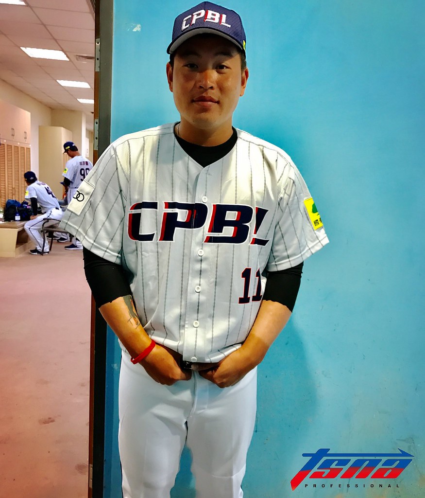 「護具不會再出錯」　林泓育無緣對決大谷翔平