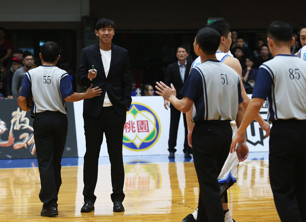 金酒闖季後賽　寶總：絕不要2場就回家