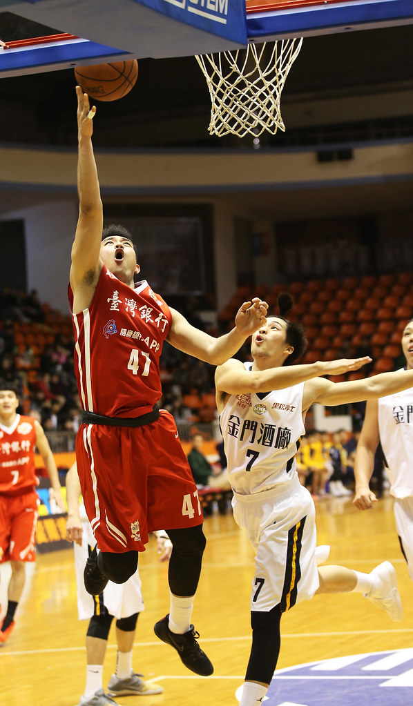 ​攻下生涯新高20分　鄭鐵：好久沒有這種感覺