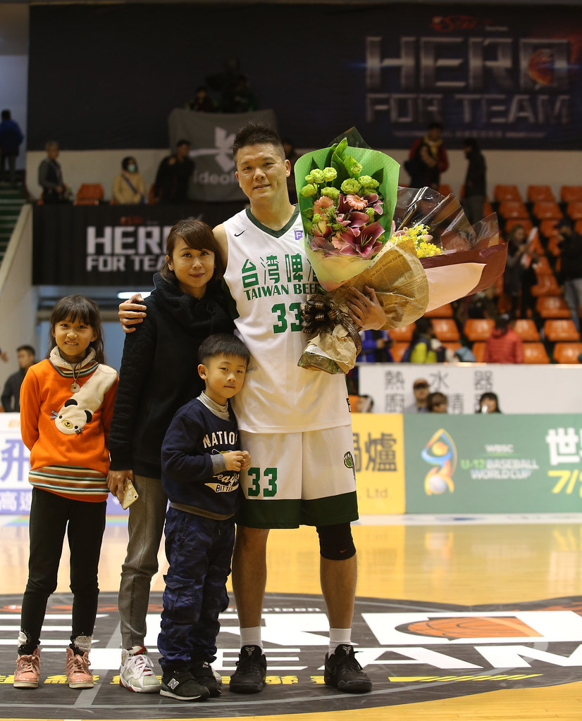 尚韋帆退休　不用再聽小六哨音