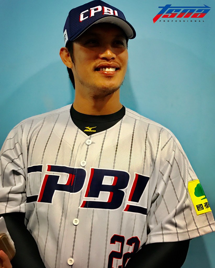 「重返」福岡　陽耀勳對球場沒印象