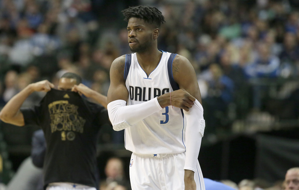 Noel小牛首戰建功　鵜鶘連吞2敗