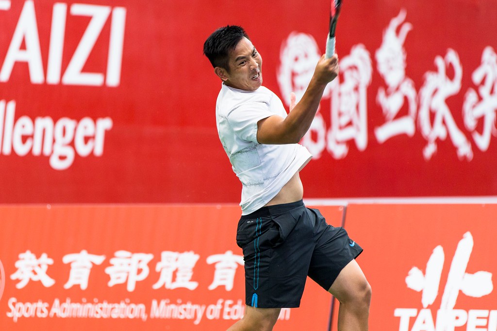 睽違18個月　楊宗樺再奪單打冠軍