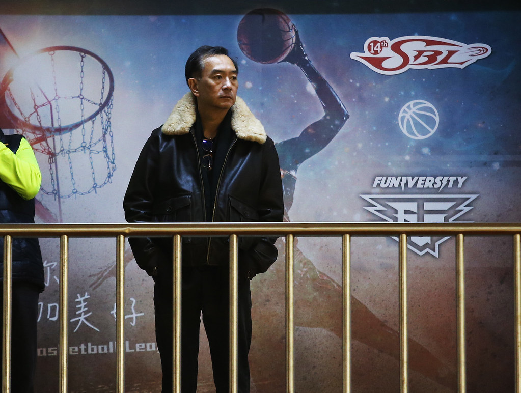 裕隆免打季後賽首輪　魏永泰：是好事