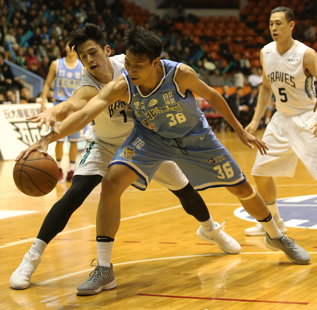 醒吾幫連線　張家榮、翁嘉鴻為達欣賺1天假