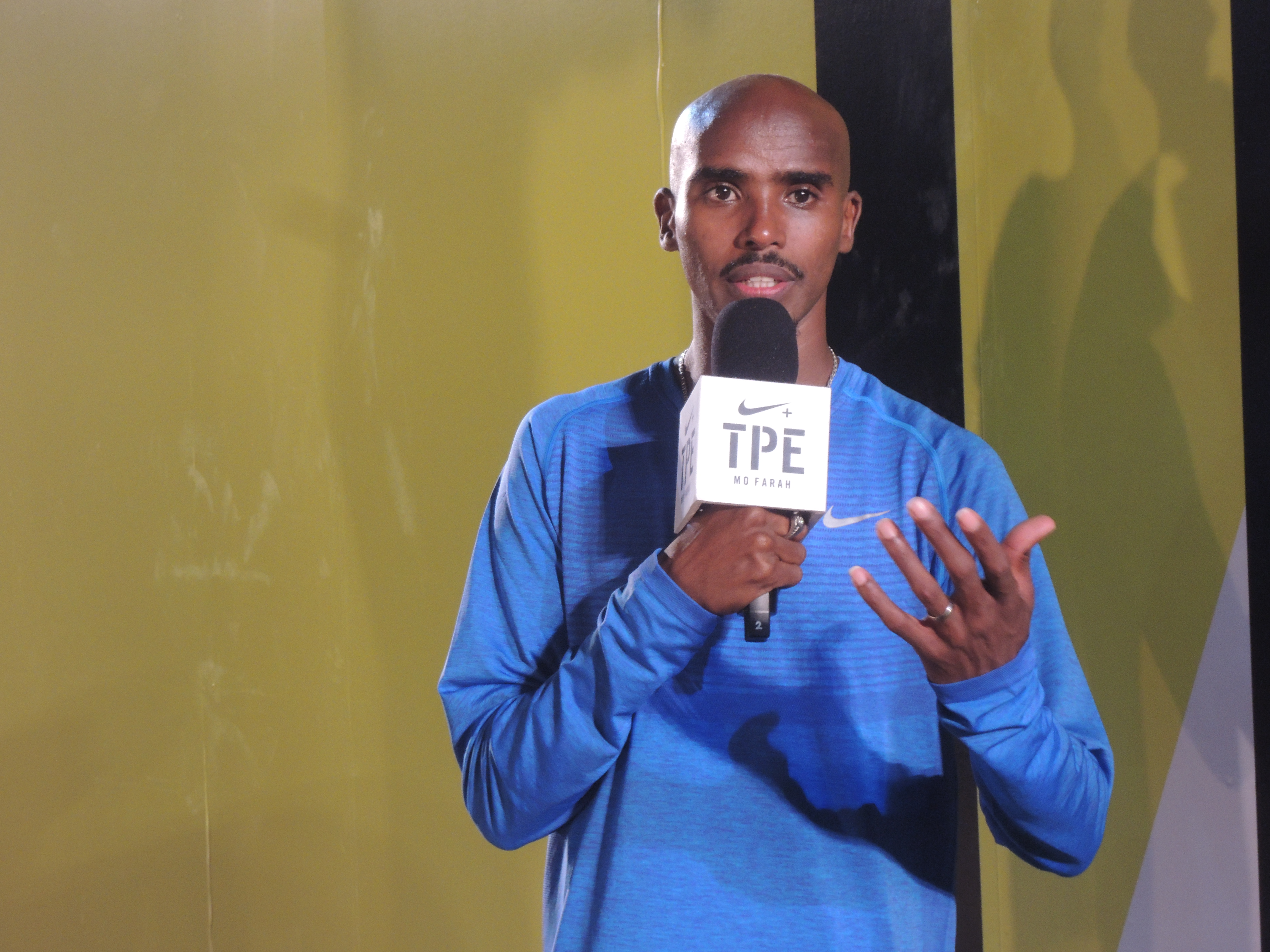 遭控用禁藥　4金爵士Farah堅稱清白