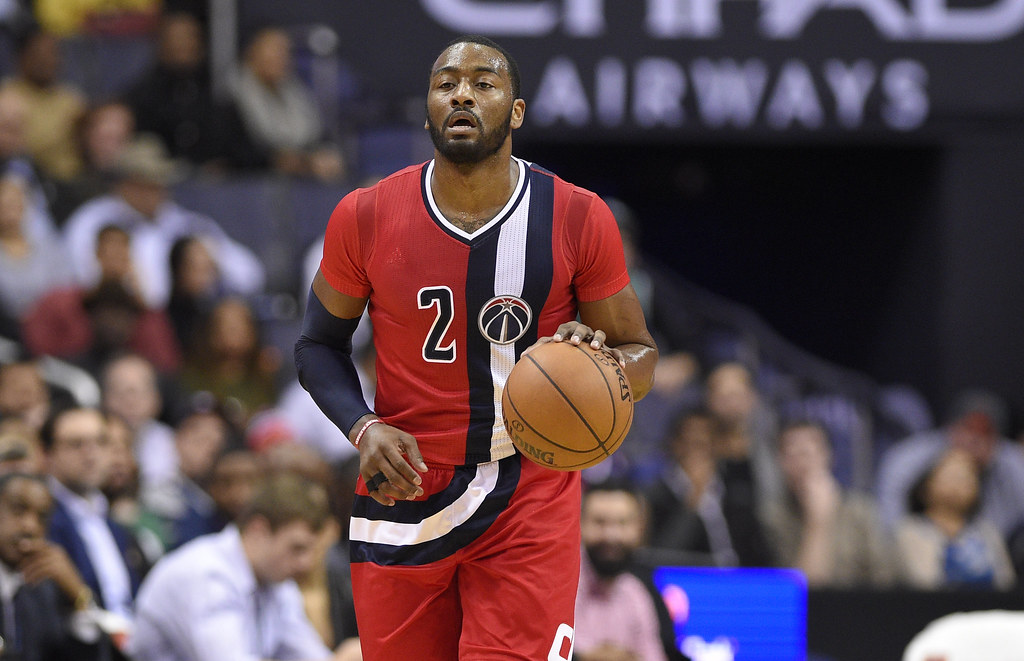 勇士兵敗華盛頓　Durant將檢查左膝蓋