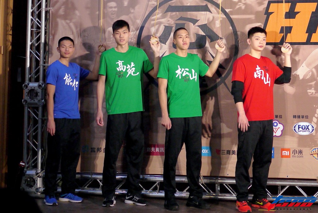 南山做好心理建設　要從能仁手中討回顏面