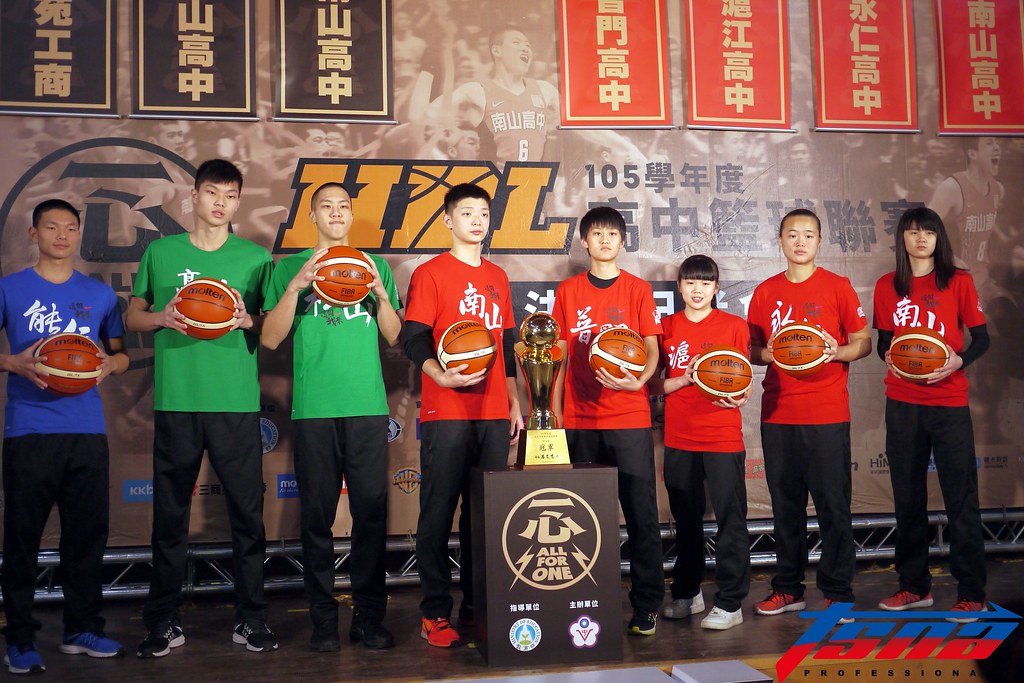 彌補去年遺憾　滬江要奪冠雪恥