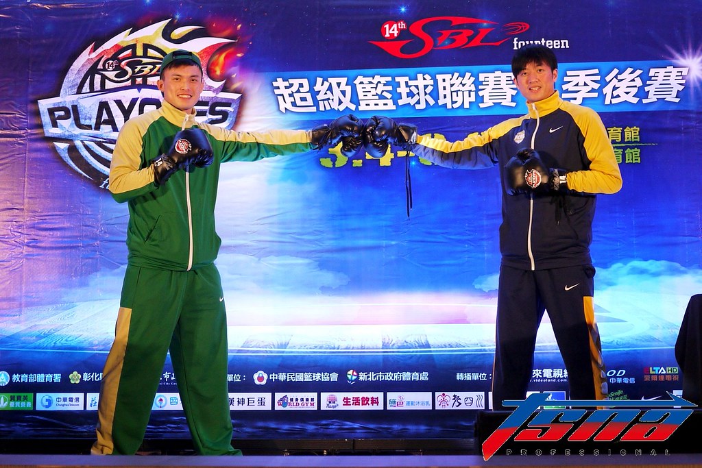 台啤換李恩有信心　本土也要跳出