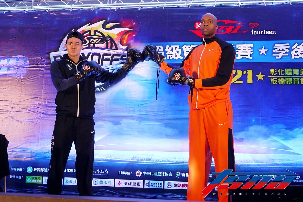 富邦要證明自己　璞園扮最危險第5種子