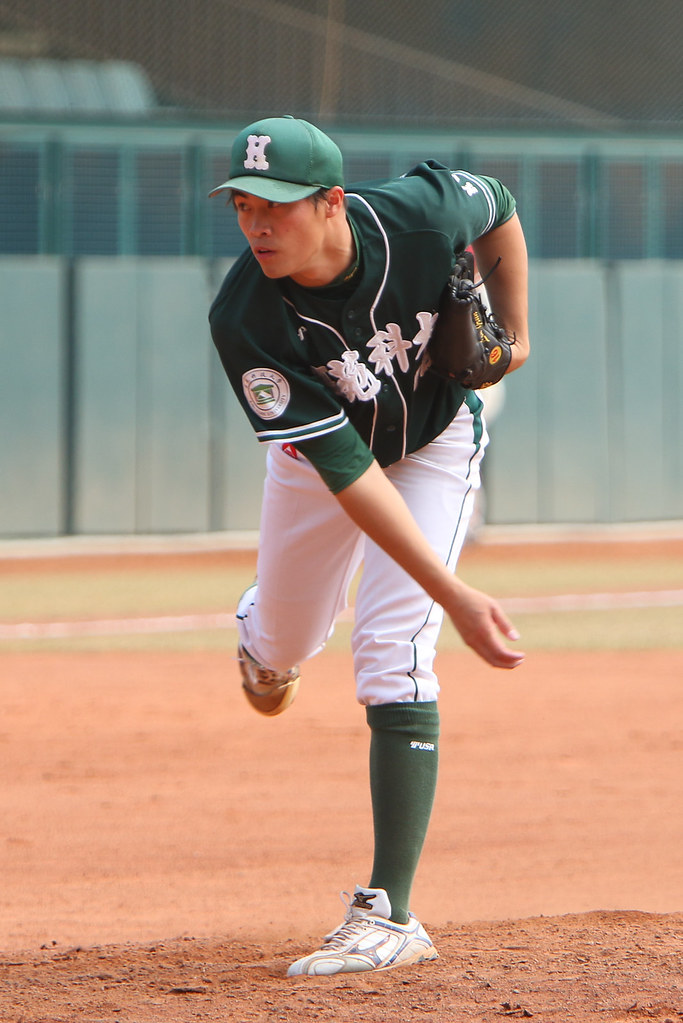 高苑科大單局4分　賞早稻田訪台首敗