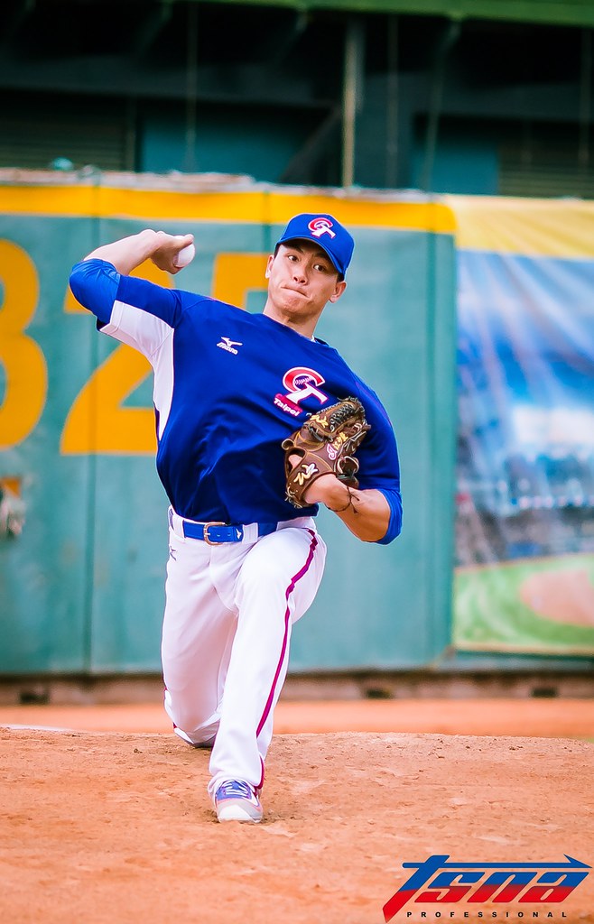 江少慶首次先發　黃欽智：觀察心理素質