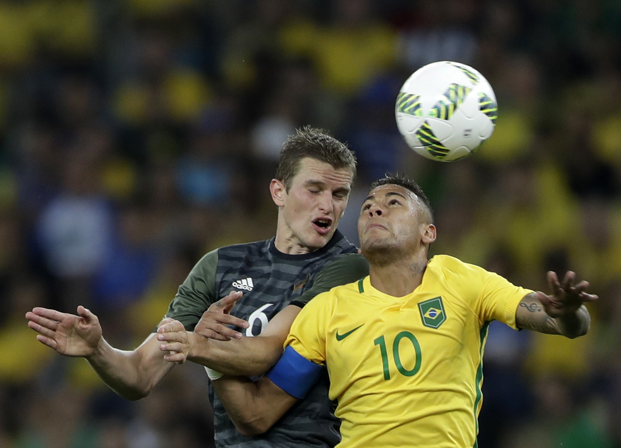 足球造成失智症？　英足協贊助研究