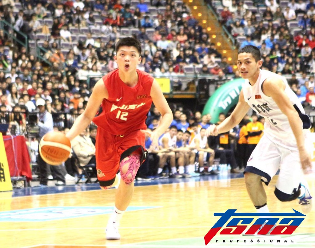 頂住李家慷5犯　南山衛冕差1步