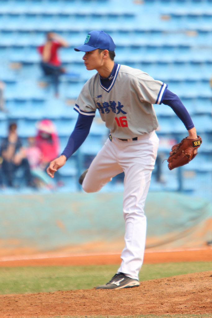 台體大投打俱佳　早稻田苦吞訪台2連敗