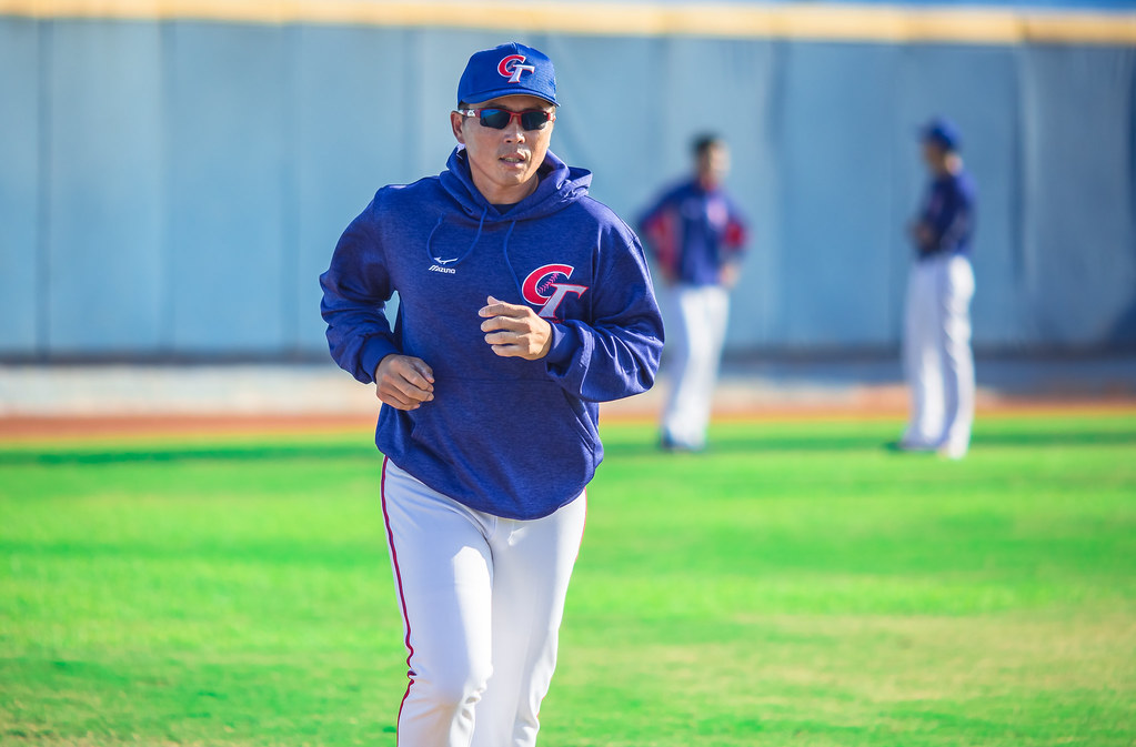 大聯盟好手雲集　葉君璋：荷蘭能一棒改變比賽