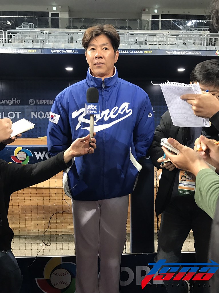 ​曾被林智勝砲轟　林昌勇：我記得他  