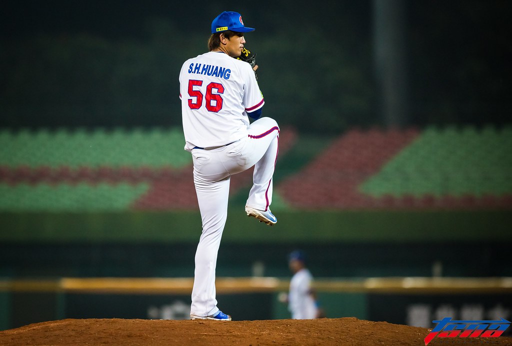 黃勝雄返台奔喪　中華隊暫不更換選手