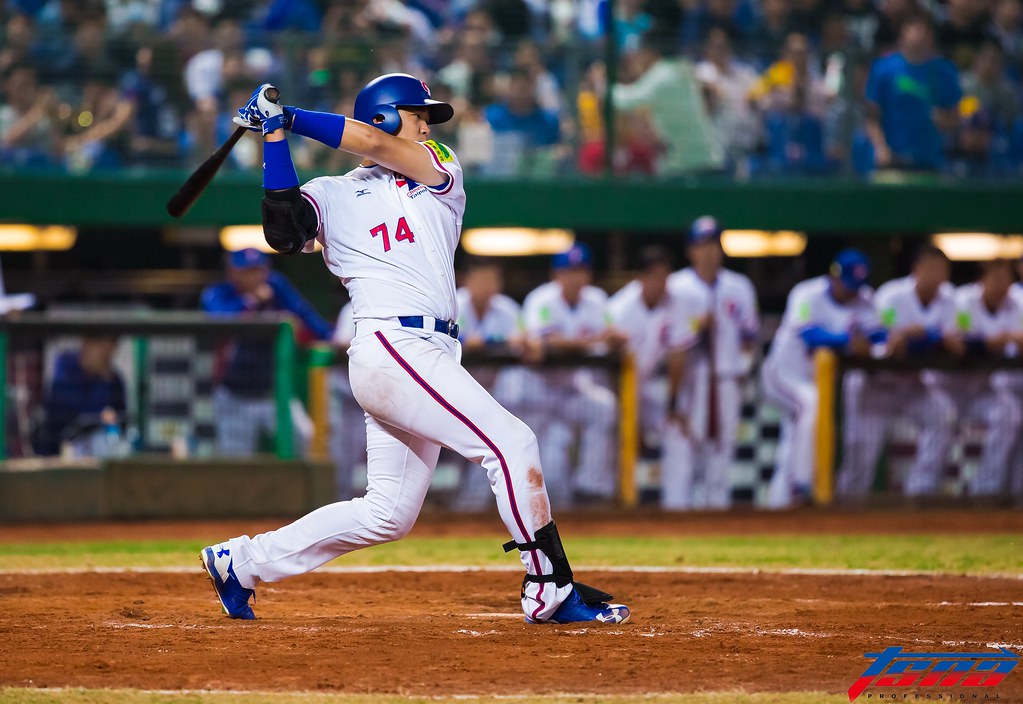 許基宏去年底動刀　中華隊隊醫：恢復超快速