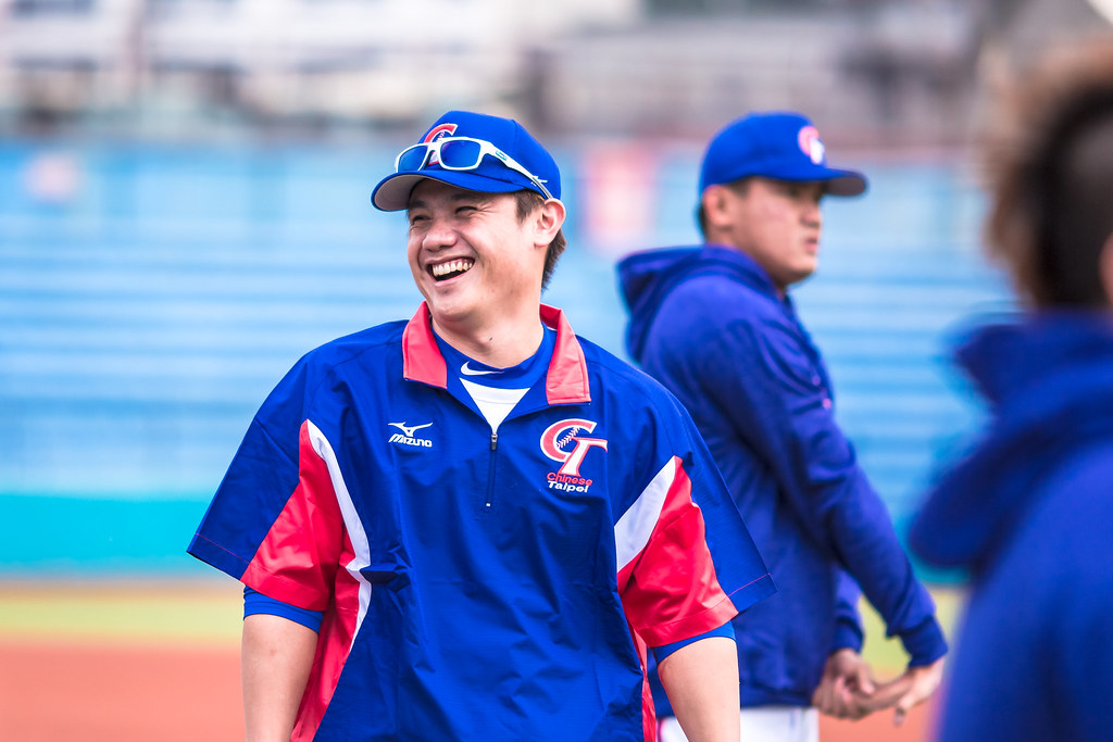 5局後全隊沒敲安　陳鏞基：大家要拿出信心