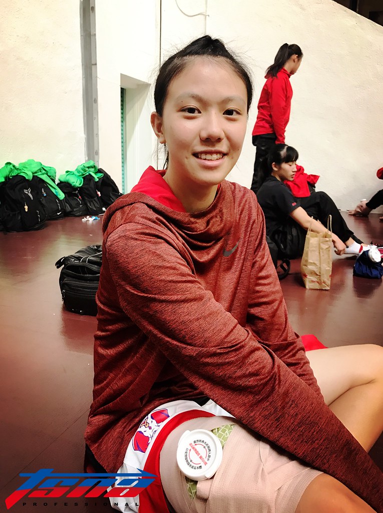 羅培甄、劉昕妤聯手　普門摘隊史第2冠
