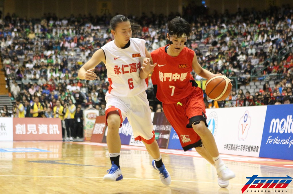 羅培甄下半場爆發　轟30分想拿MVP