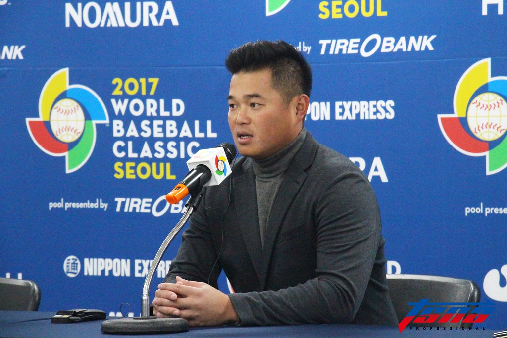 2度參賽心情不同　胡金龍想讓世界看見台灣