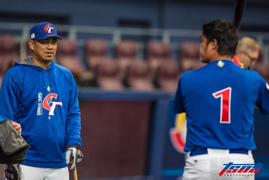 最後1次精神喊話　林智勝：大家一起輸、一起贏