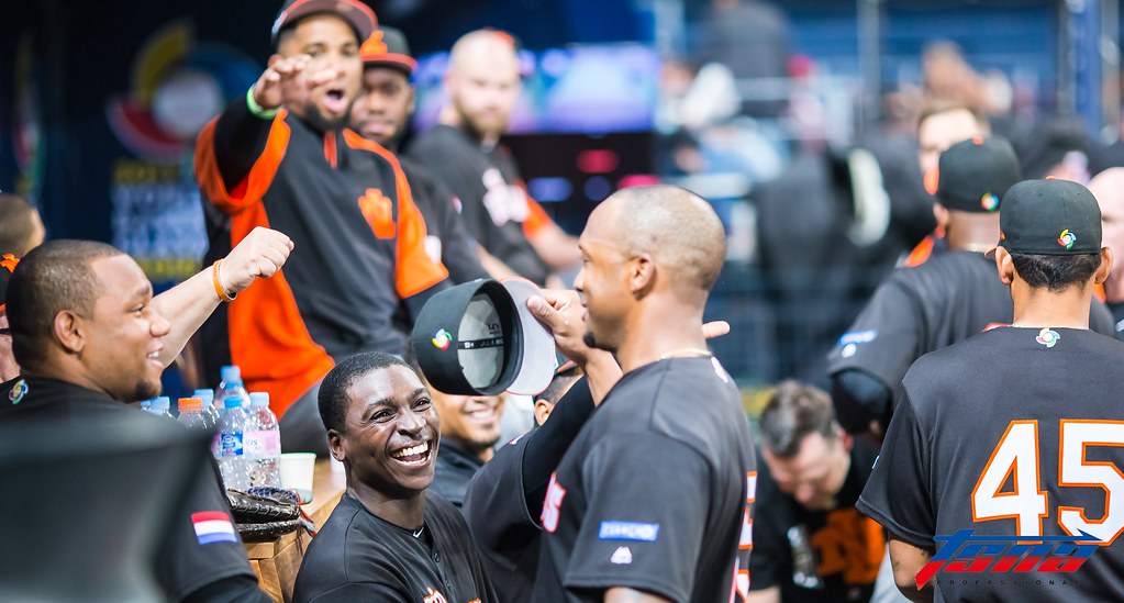 ​以、荷首戰推王牌　中華隊可望擁優勢