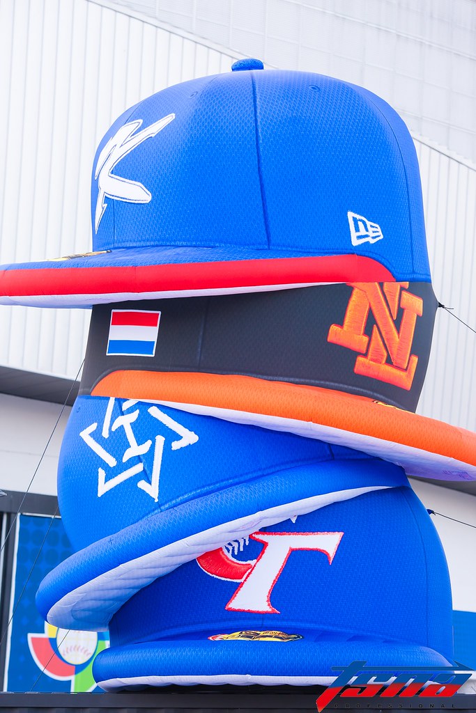 經典賽開打　周邊商品熱賣中